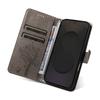 For Samsung Galaxy S25 FE Phone Case with Stand Cat Tree Pattern Leather Wallet Mobile Cover