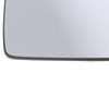 Opel Meriva A 03-10 Heated Mirror Glass, Right