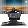 Car DVR Dash Cam 1080P Video Recorder Center Console 170 Angle Night Vision Car Recorders Cycle Recording Dash Camera Video Registrator
