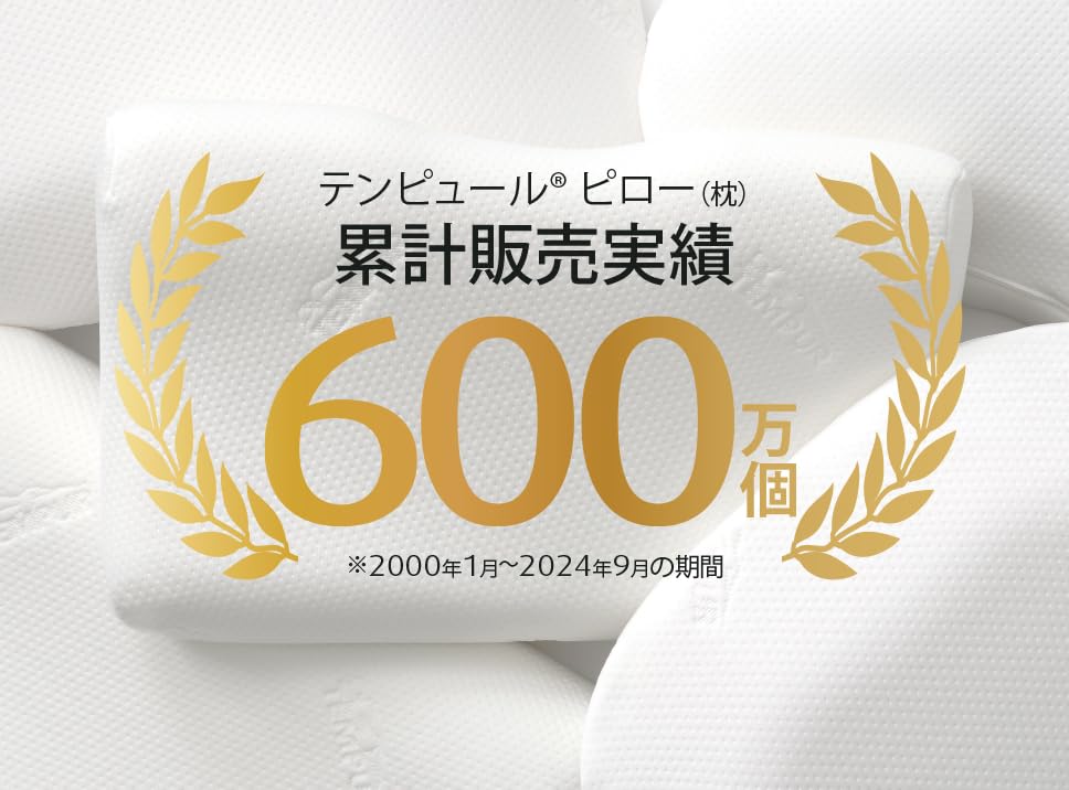 Подушка Tempur Подушка Millennium белая Вогнутая форма плотно прилегает к затылку Толщина с обеих сторон обеспечивает плавное боковое движение Можно разместить