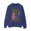 Sleeping Beauty Womens/Ladies Once Upon A Dream Sweatshirt