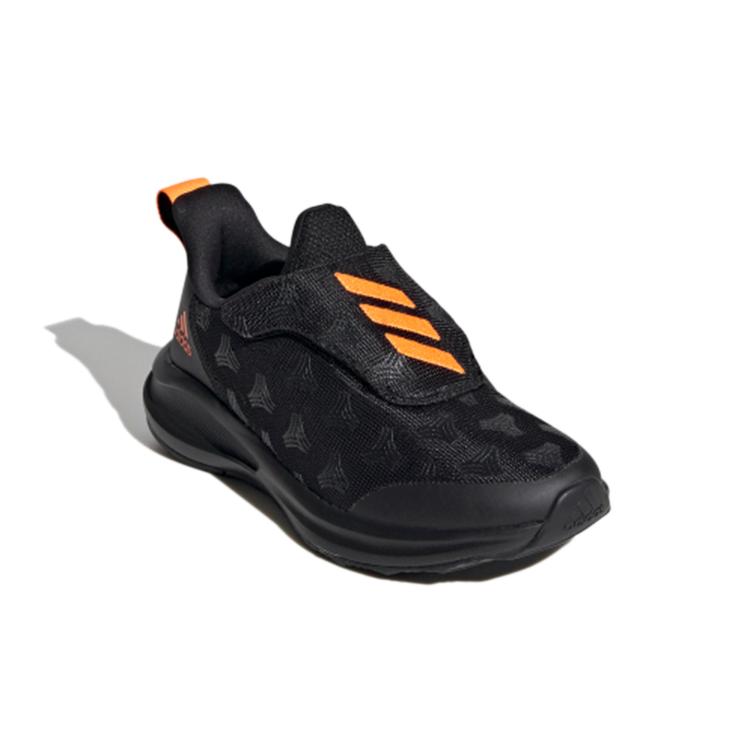 Adidas Fortarun Tango AC Breathable Low top Kids Lifestyle Shoes Kids' FV3312