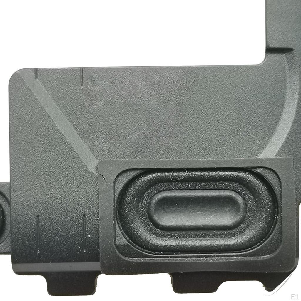 Встроенные динамики 0Jcd9 Компактный ноутбук Часть Внутренние сменные аудиодинамики, для Vostro 5370