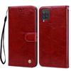 Классический кожаный флип-чехол с книгой для Samsung Galaxy A04S A14 A54 A53 S21 S22 S23 Ultra Plus Xiaomi Redmi Note 11 iPhone 14 13 12 11 Pro Max Чехол-кошелек