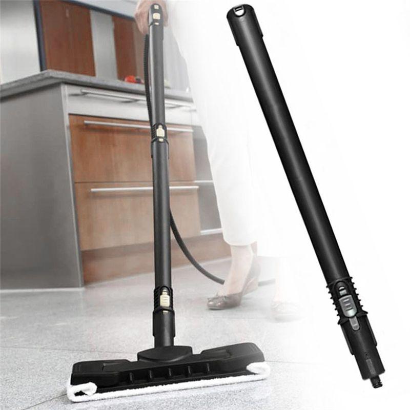 AEE4-Подходит для аксессуаров пароочистителя Karcher, удлинительная трубка для пароочистителя, запчасти для пылесоса