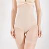 Мода Высокая талия трусы Женское нижнее белье Бесшовные Bodyshaper Утягивающее Корректирующее Белье Tummy Control Трусы Waist Cincher