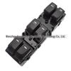 Hyundai IX35 Front Left Power Window Switch Assembly 93570-2Z150