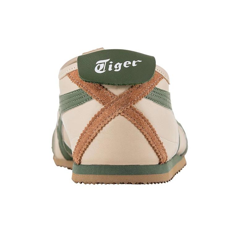 Onitsuka Tiger Mexico 66 'Brown Green' Men's DL408-1785