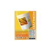 KOKUYO Бумага для струйного принтера, стандартная, супертонкая, класс А4, 100 листов (Оптовая закупка) КЖ-М17А4-100 [×5]