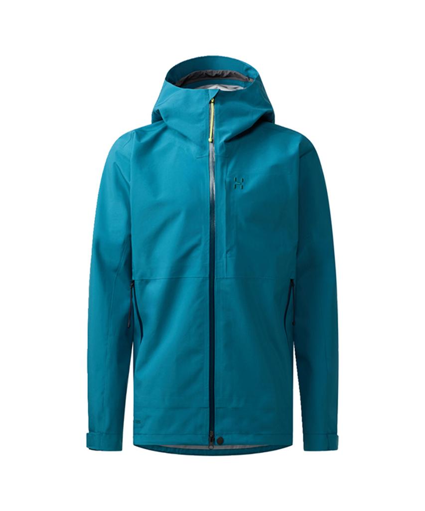 Haglofs Front Proof 2 Jacket Men'S