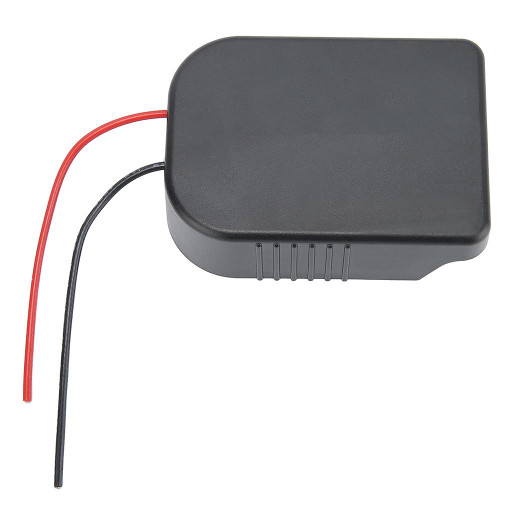 18 В аккумуляторный преобразователь 14 AWG кабельный адаптер аккумулятора для серии Bosch