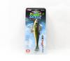 Zman Мягкая приманка Swag Swimbait LT 5 дюймов Малек окуня (4910)
