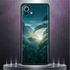 Чехол Mountain Beach Sea для Xiaomi Mi Poco X3 NFC M4 M3 Pro F3 GT F1 11 Lite Note 10 11T 10T 9T задняя мягкая крышка телефона