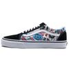 Old Skool 'Stickers' Vans VN0A38G1VFV