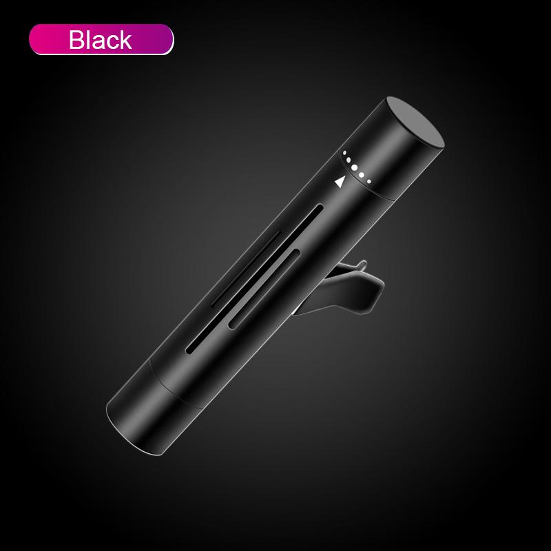 Car Air Freshener Smell Auto Air Vent Perfume Parfum Flavoring for Auto Interior Accessorie Air Freshener Car Air Purification