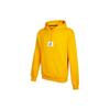 Jordan Essentials Statement Logo Print Casual Sports Hoodie Men Tops Yellow DA9817-713