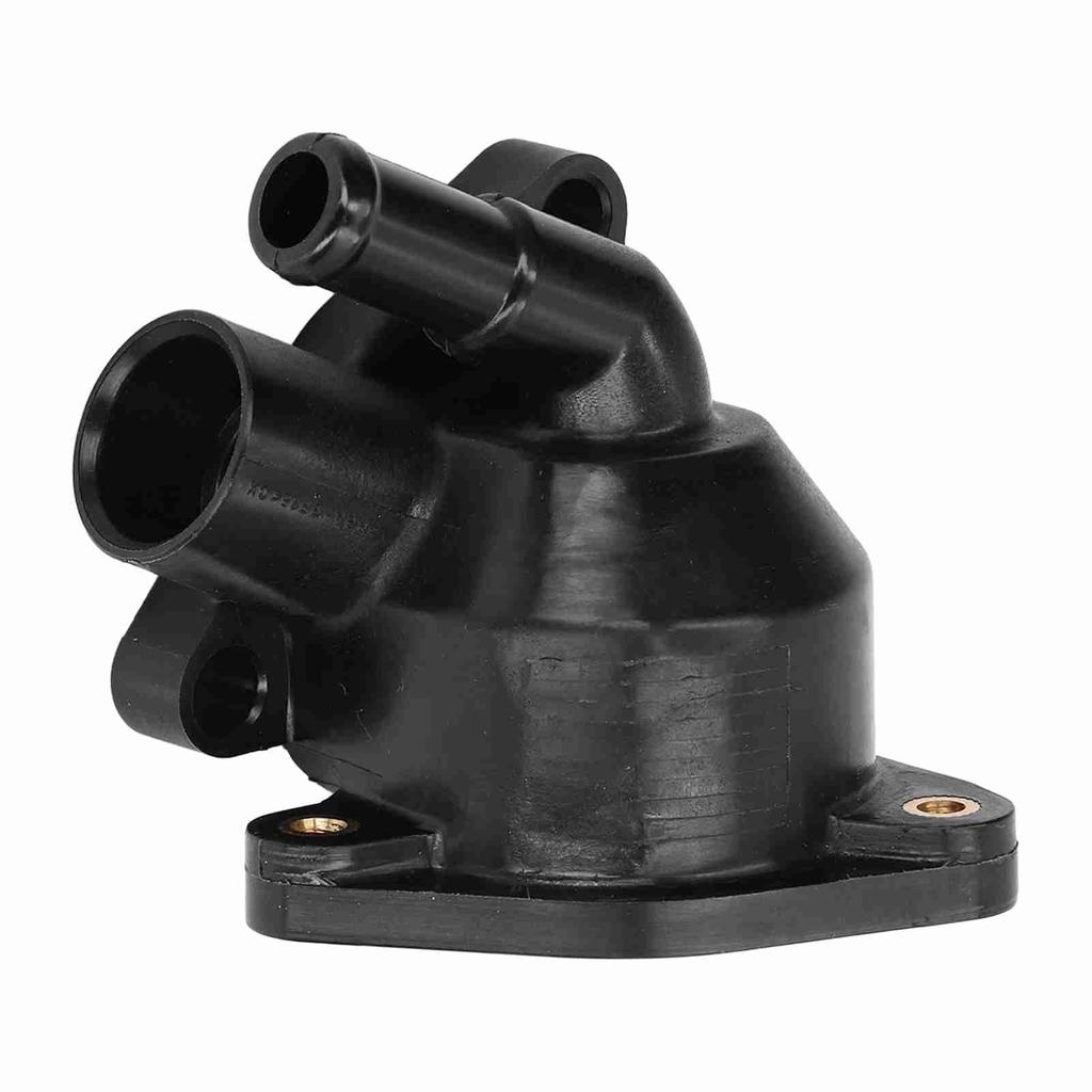 Engine Coolant Thermostat Housing 19320RAAA01 Replacement for Accord DX Sedan 4?Door 2.4L 2003?2005