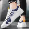 Casual Shoes for Men Summer new breathable sports canvas shoes Designer Fashion Men's Sneakers Comfortabe Non Slip Walking Fltas