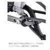 ZETA RACING Защита рук Armor для руля Mini Bend Титановая Стандартный диаметр Совместимый Внутренний диаметр руля Алюминиевая Ручка двери Dirtfreak F5303 4-тактный