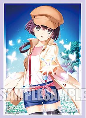 Коллекция рукавов Bushiroad с дополнительными летними карманами «Nanami»