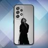 Чехол для телефона Faye P-Peraya M-Malisorn для Samsung S25, S24, S21, S22, S23, S30, Ultra, S20, Plus, Fe, Lite, Note, 10, 9, 5G Черный