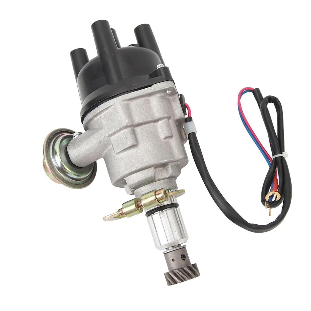 Автомобильный электронный распределитель ABS Металл Высокая точность Надежное зажигание Подходит для Sunny B10 B20