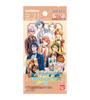 Bandai IDOLiSH7 Коллекция металлических карт 21 24 упаковки (пак) (BOX)