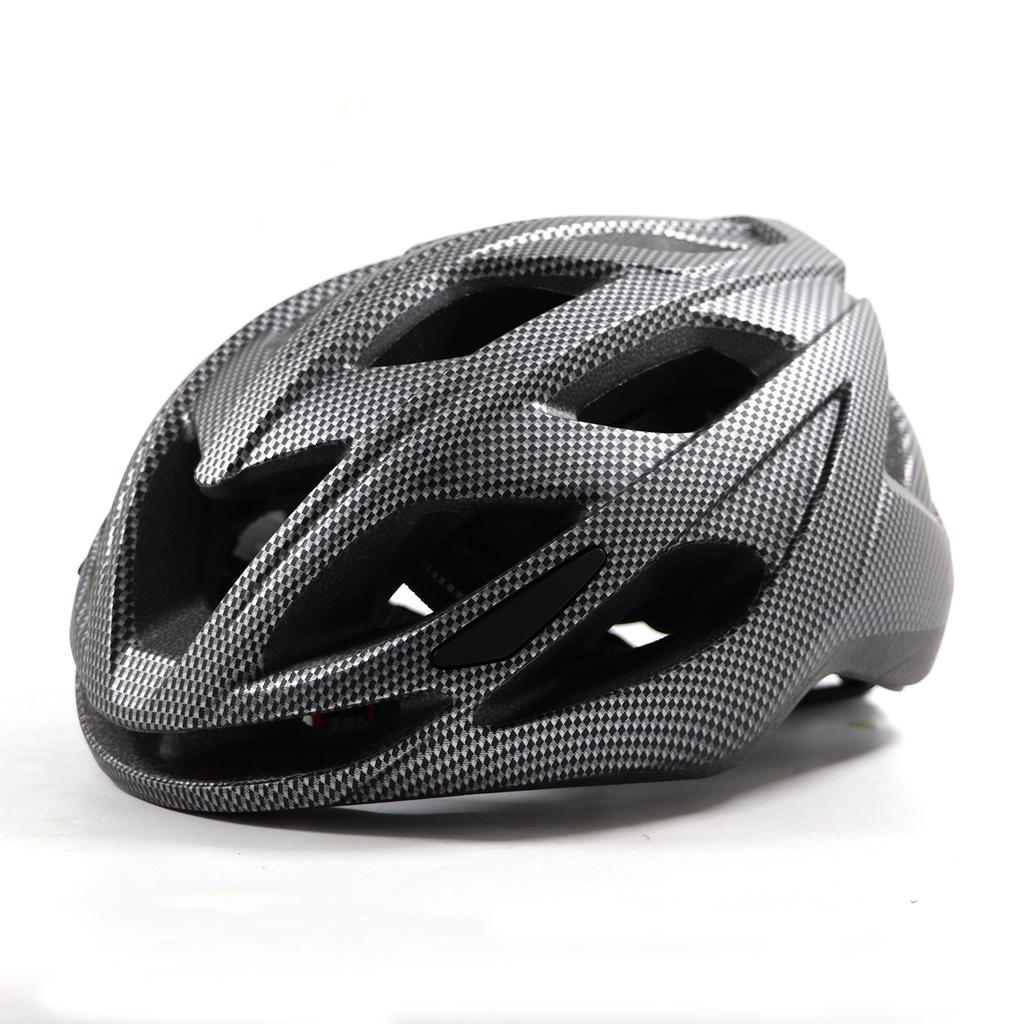 Time Trial Racing Cycling Helmet City Road Bike Helmet Women Men Outdoor Sports Bicycle Helmet Safety Hat
