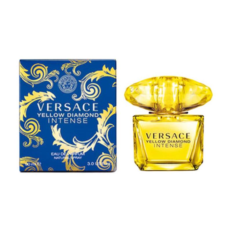 Versace Phantom Diamond Perfume Floral EDP Osmanthus Freesia 30/50 1012366 1012366-90ml
