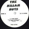 12inch Record VARIOUS  The Dis TKK1270 THE KILLAH KUT 2002 US Rap  HipHopRB Used