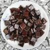 100 г необработанного чая пуэр с кремом, органический юньнаньский пуэр, зеленый чай, консервированный для здоровья