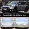 Чехол для автомобиля BMW MINI для Cooper, Countryman, Clubman - Утолщенный комплект
