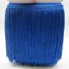 20Cm Wide Polyester Row Beard Latin Dance Fringed Lace Diy Clothing Accessories