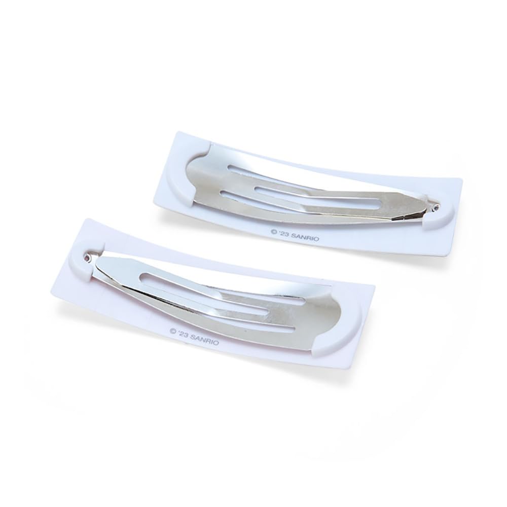 Sanrio Hello Kitty Hairpins of 054437 (Set 2)