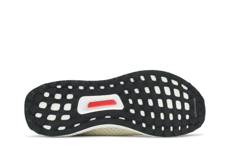 Men's Sneakers adidas Ultra Boost Uncaged CBC White/Grey/White