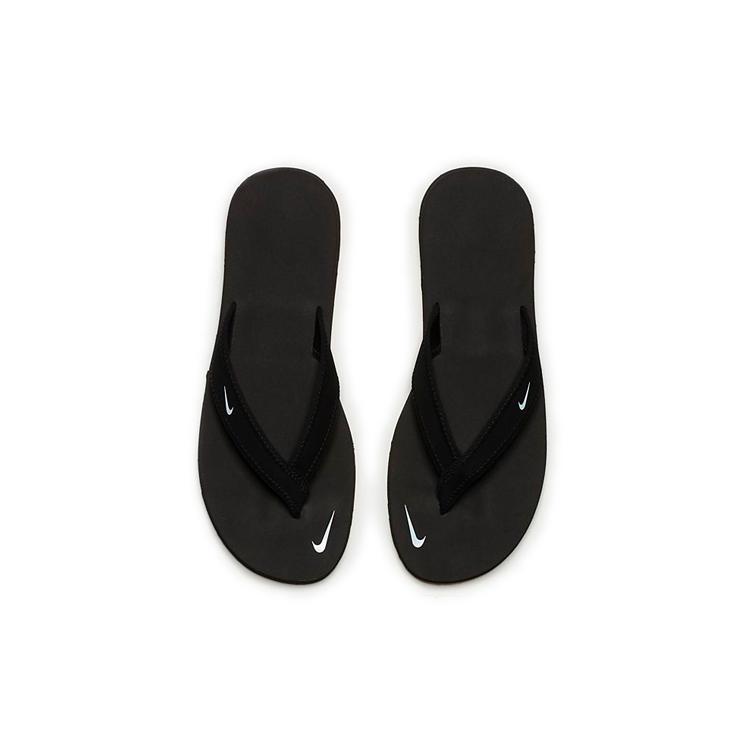 Nike Женские стринги Celso Thong 'Black' 314870-011