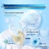Crest 3D White Toothpaste & Safeguard Shower Gel Bundle