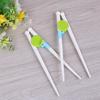 Brand Children Kids Training Helper Learning Easy Use Beginner Chopsticks