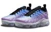 Nike Air VaporMax Plus Лиловый Университетский Синий Градиент Женские DZ5204-500