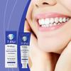 Зубная паста Shine Care – Бережная защита десен и удаление пятен для свежего дыхания