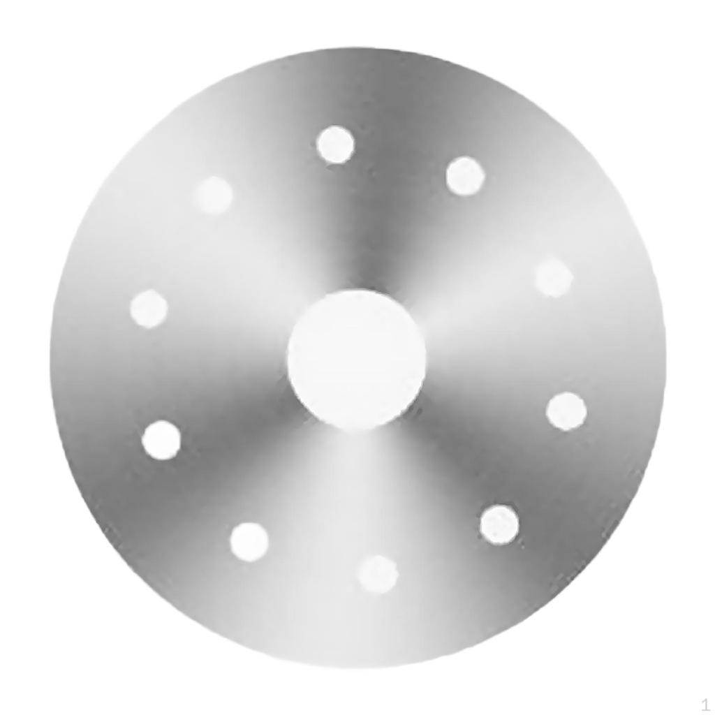 Defrosting Board with Heat Conduction, Induction Plate for Kitchen Use