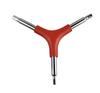 1pc Y Shape Bike Allen Wrench Internal Hexagon Wrenches 8mm 9mm 10mm MTB Road Bicycle Cycling Hex Key Tools