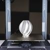 Нить PETG 1,75 мм Нить для 3D-принтеров 1 кг(2,2 фунта) Филамент для 3D-печати повышенной прочности, совместимый с большинством FDM