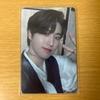 [USED] Stray Kids Exhibition Purchase Bonus Trading Card Han