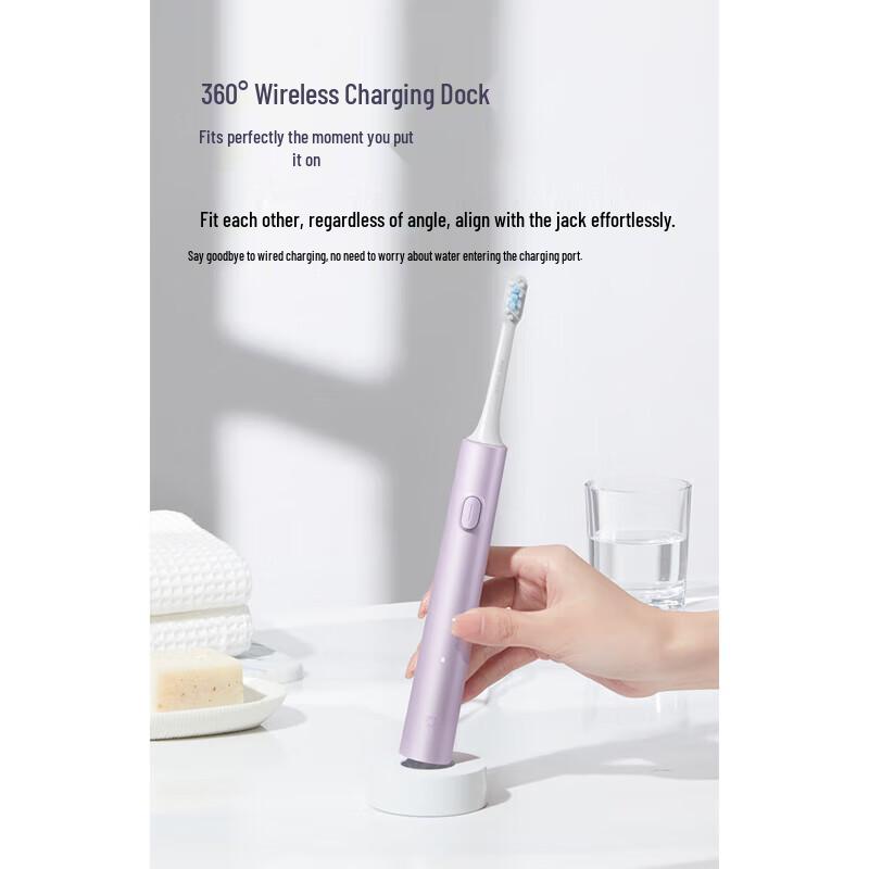 Xiaomi Mijia T302 Sonic Electric Toothbrush