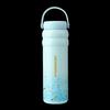 Термобутылка Starbucks Micro Blue Rhythm