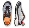 Mammut Alnasca Knit III Low ботинки трекинговые