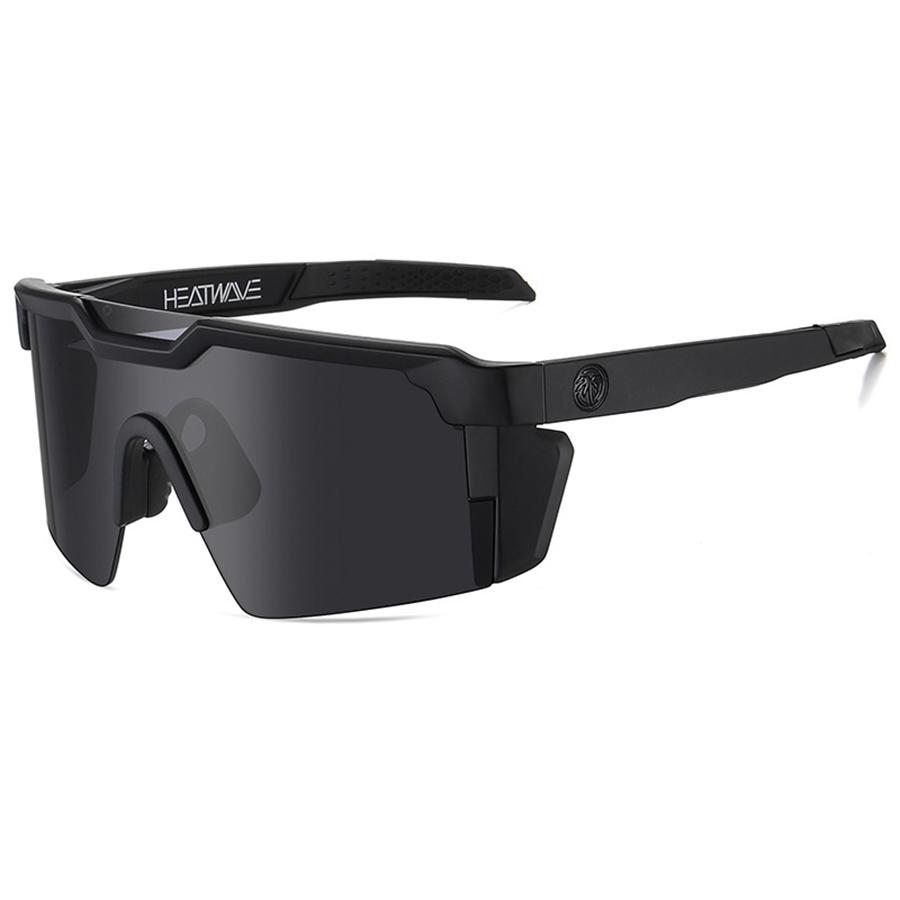 Heatwave Z87 HW09 Cycling Goggles Trendy Outdoor Sports Sunglasses Safety Glasses Scratch Resistant Lenses For Work