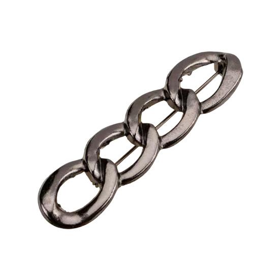 Decorative Multifunctional Waist Tightener Pin Made From 5.9 cm/2.32 in 1 Pc