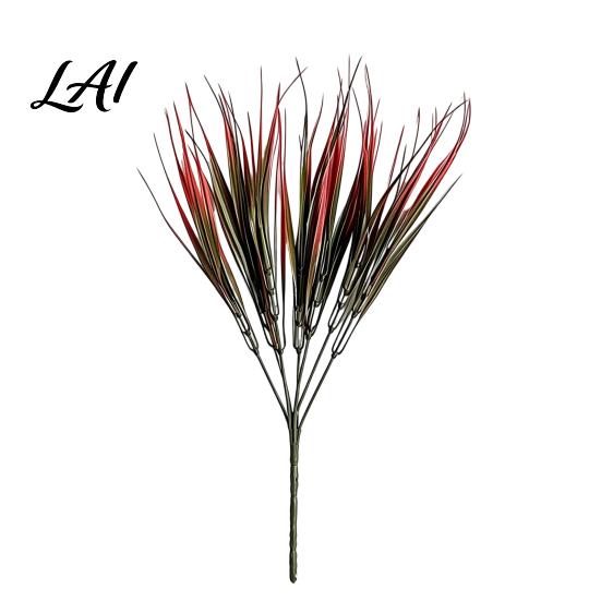 Birthday Presents for Her Artificial Fall Flowers Fake Eucalyptus Violet Silk Greenery Bouquet Autumn Faux Floral Everlasting Botanical Decor Stems,